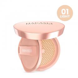 Hanasui Serum Cushion 01 Light 15gr