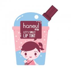 Haneul Lip Tint 01 Apple Red 2.5ml