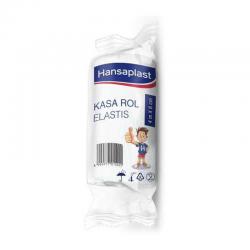 Hansaplast Kasa Rol Elastis (4m x 6cm)