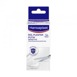 Hansaplast Kasa Rol Elastis Sensitive (1m x 10cm)