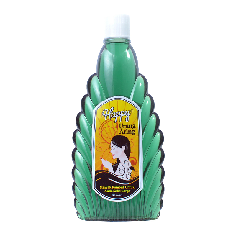 Jual Happy Urang Aring Besar 90ml Gogobli