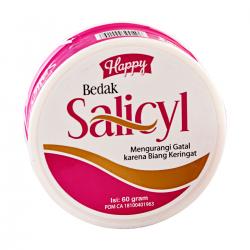 Happy Salicyl 60gr
