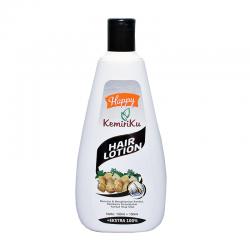 Happy Hair Lotion Kemiriku 250ml