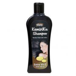 Happy Kemiriku Shampoo 100ml