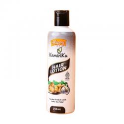 Happy Hair Lotion Kemiriku 250ml