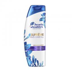 Head & Shoulders Shampoo Supreme Anti Hair Fall 330ml