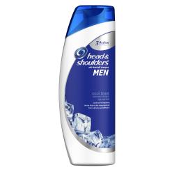 Head & Shoulders Shampoo Cool Blast 315ml