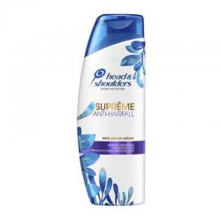 Head & Shoulders Shampoo Supreme Anti Hair Fall 135ml