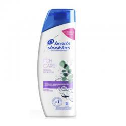 Head & Shoulders Shampoo Itch Care (Anti Gatal) 160ml