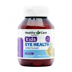 Healthy Care Kids Eye Health 60 Tablet Kunyah