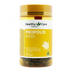 Healthy Care Propolis 1000 200 Kapsul