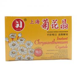 Instant Chrysanthemum Crystal (10s @ 20gr)