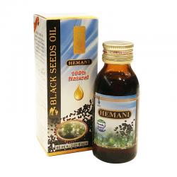 Hemani Black Seed Oil 60ml