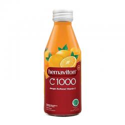 Hemaviton C1000 Orange 150ml