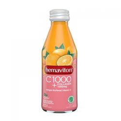 Hemaviton C1000 Plus Collagen 150ml (ED: Mei 25)