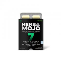 Herba Mojo K10