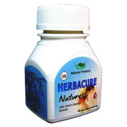 Herbacure Naturest 40caps