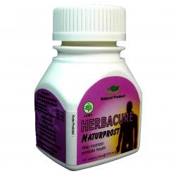 Herbacure Naturprost 40caps