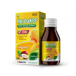 Herbakof 100ml
