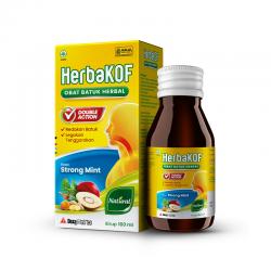 Herbakof Strong Mint 100ml