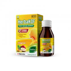 Herbakof 60ml