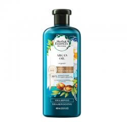 Herbal Essences Bio-Renew Shampoo Argan Oil of Morocco 400ml (ED: Okt 25)