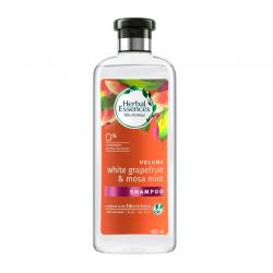 Herbal Essences Bio-Renew Shampoo White Grapefruit and Mosa Mint 400ml (ED: Nov 25)