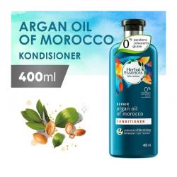 Herbal Essences Bio-Renew Conditioner Argan Oil of Morocco 400ml