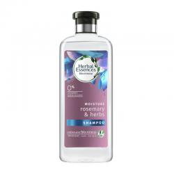 Herbal Essences Bio-Renew Shampoo Rosemary and Herbs 400ml