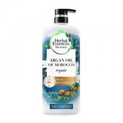Herbal Essences Bio-Renew Shampoo Argan Oil of Morocco 600ml