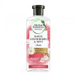 Herbal Essences Bio-Renew Conditioner White Strawberry and Sweet Mint 240ml