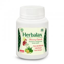 Herbalax Slimming Capsule (30 Capsules)