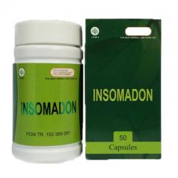 Herbamed Insomadon