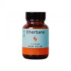 Herbana Daun Kelor B30