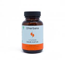 Herbana Daun Katuk B60