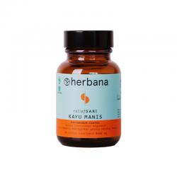 Herbana Kayu Manis B30