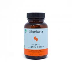 Herbana Jinten Hitam B60
