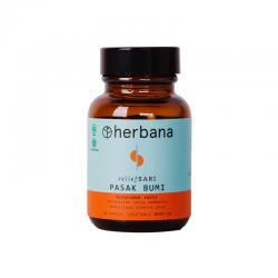 Herbana Pasak Bumi B30