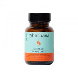 Herbana Sambiloto B30