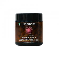 Herbana Essential Dhari Women's Daily B60