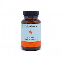 Herbana Daun Kelor B60