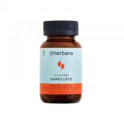 Herbana Sambiloto B60