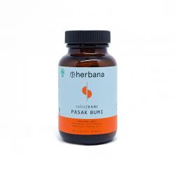 Herbana Pasak Bumi B60