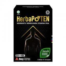 Herbapoten 30 Kaplet