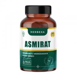 Herbexa Asmirat 36gr