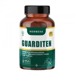 Herbexa Guarditen 36gr