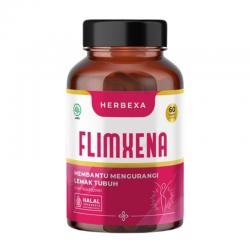 Herbexa Flimxena 36gr