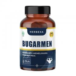 Herbexa Bugarmen 36gr