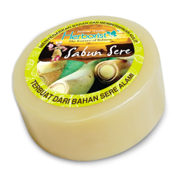 Herborist Sabun Sere 80gr