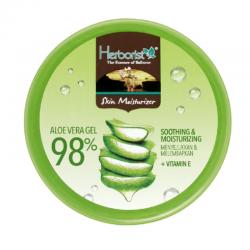 Herborist Skin Moisturizer Aloe Vera Gel 250gr